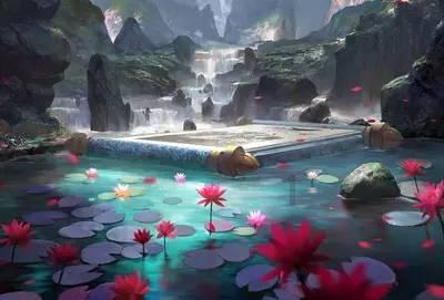 量子破碎