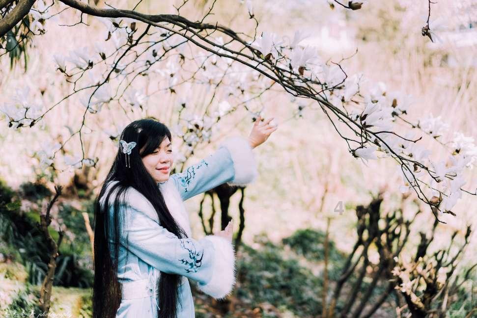 香蜜沉沉烬如霜装扮