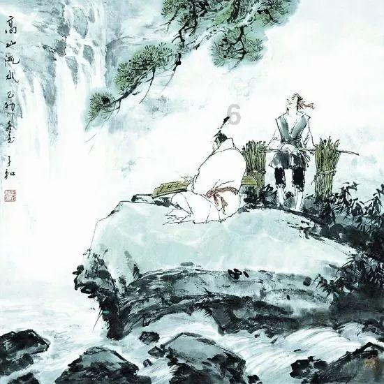 盐和避难所